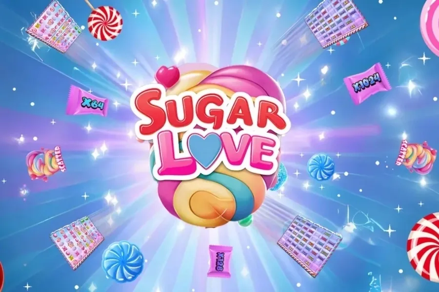 Sugar Love
